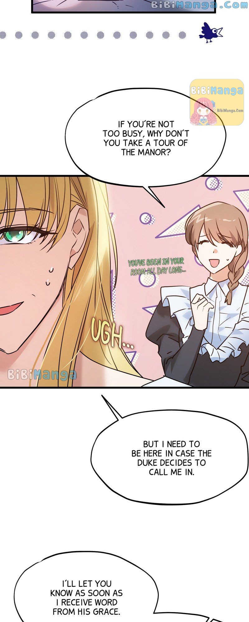 Who Knew Dragons Could Be This Cute chapter 5 page 3