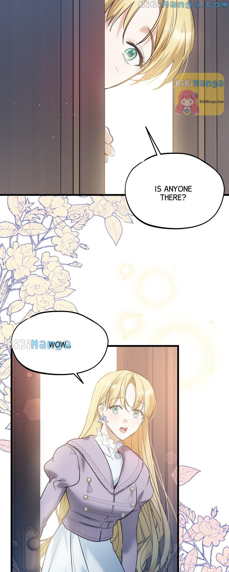 Who Knew Dragons Could Be This Cute chapter 5 page 21