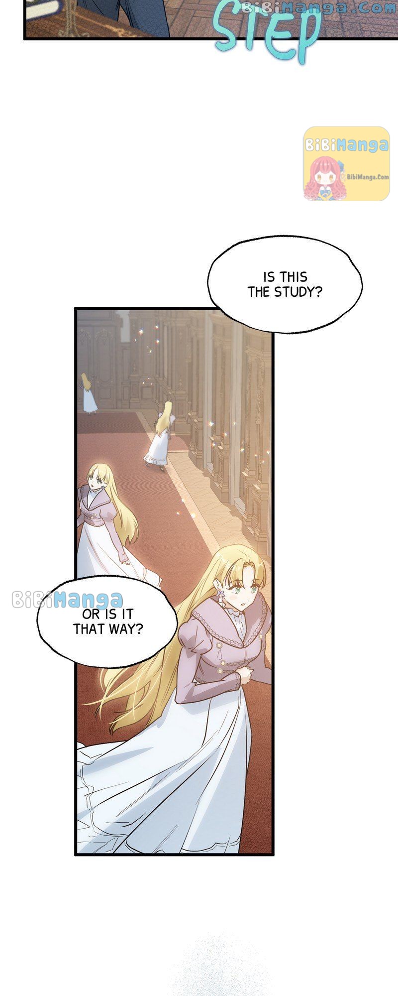 Who Knew Dragons Could Be This Cute chapter 5 page 25