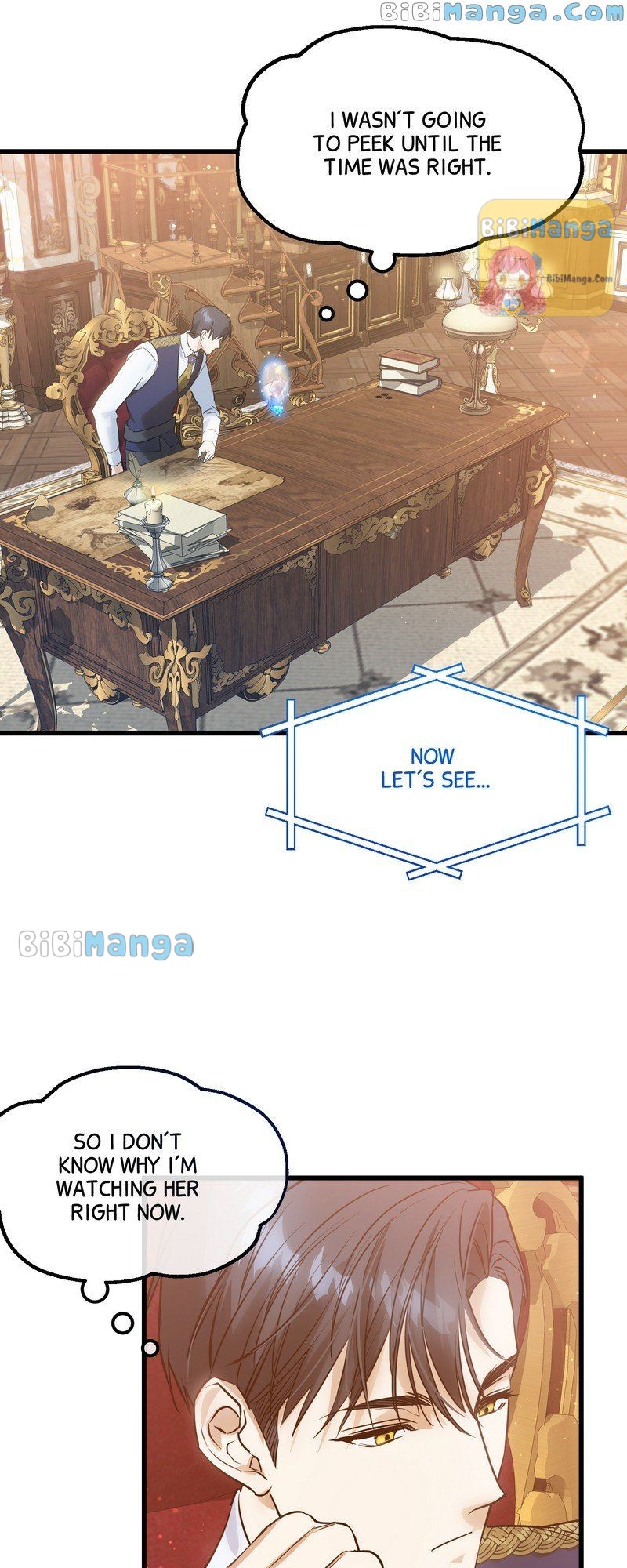 Who Knew Dragons Could Be This Cute chapter 5 page 30