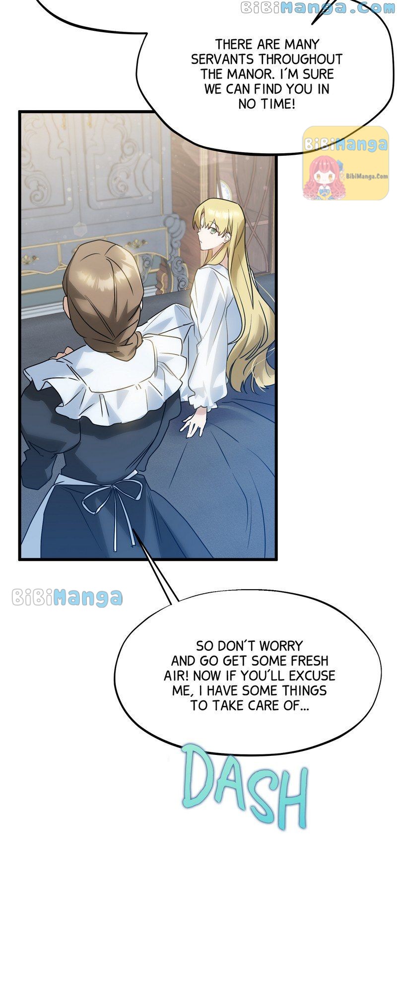 Who Knew Dragons Could Be This Cute chapter 5 page 4