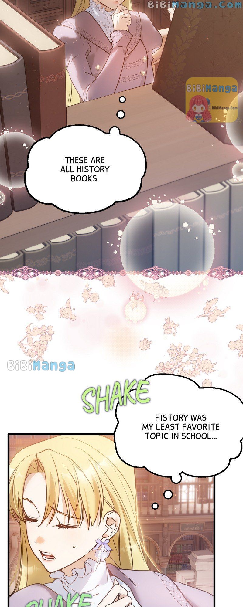 Who Knew Dragons Could Be This Cute chapter 5 page 32