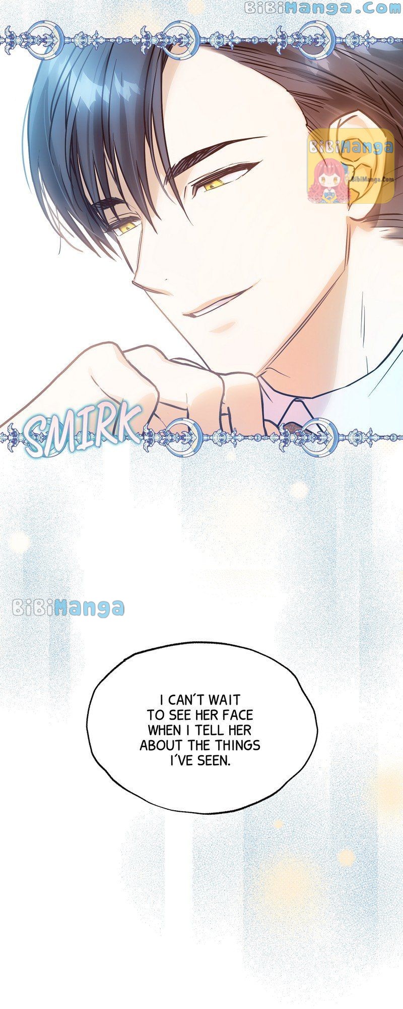 Who Knew Dragons Could Be This Cute chapter 5 page 34