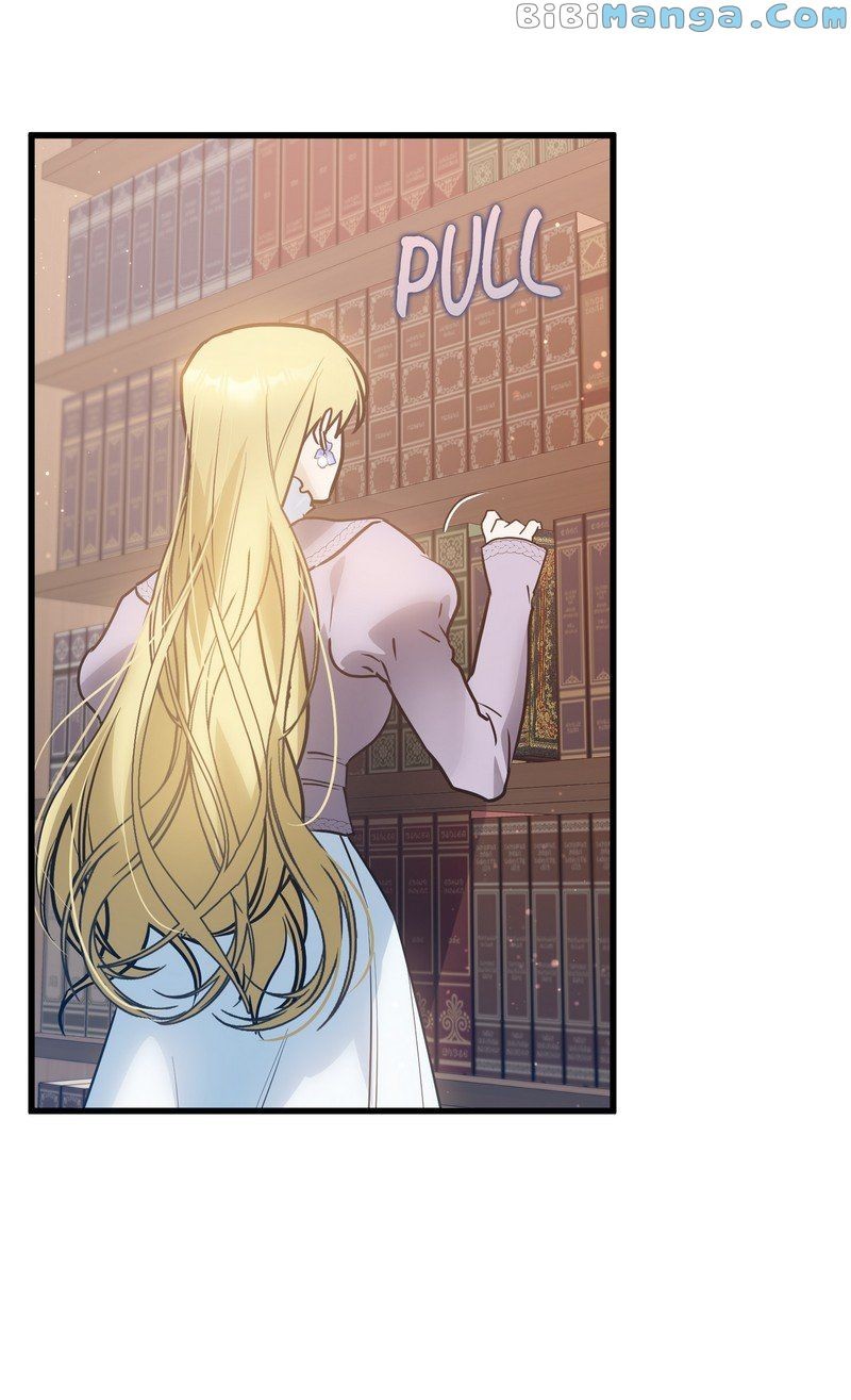 Who Knew Dragons Could Be This Cute chapter 5 page 35
