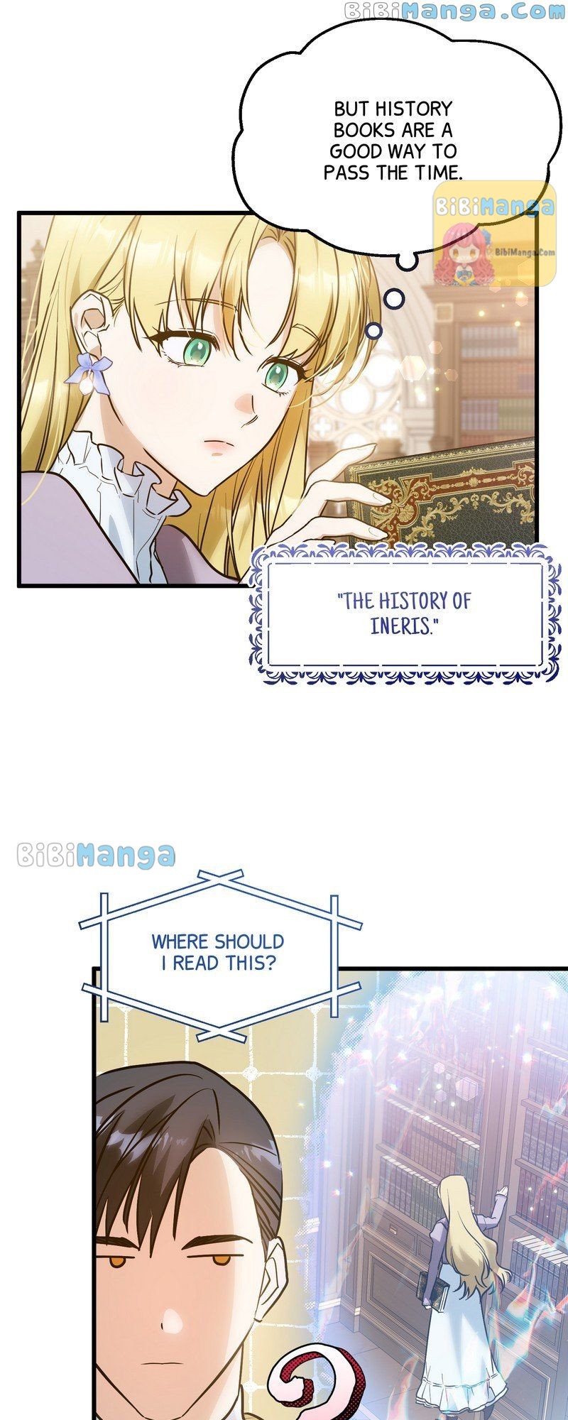 Who Knew Dragons Could Be This Cute chapter 5 page 36