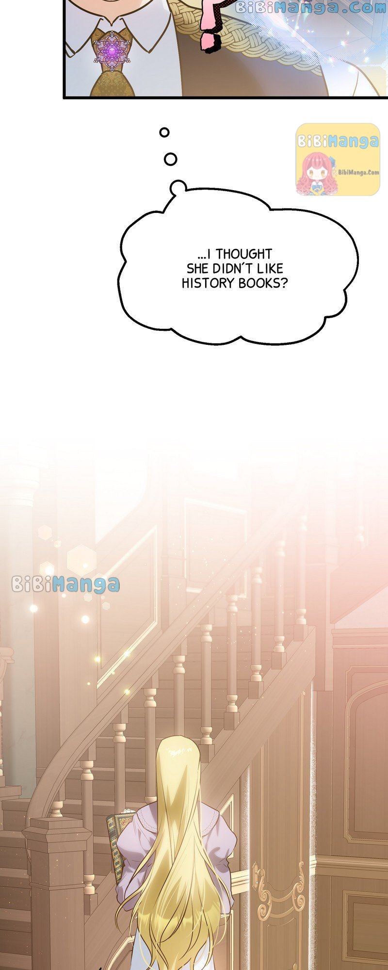 Who Knew Dragons Could Be This Cute chapter 5 page 37
