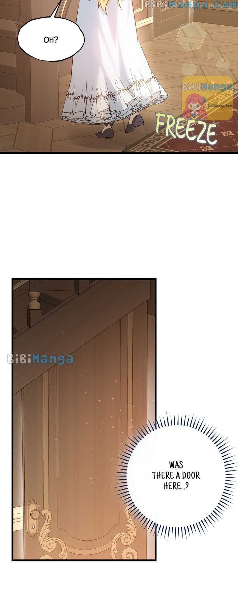 Who Knew Dragons Could Be This Cute chapter 5 page 38