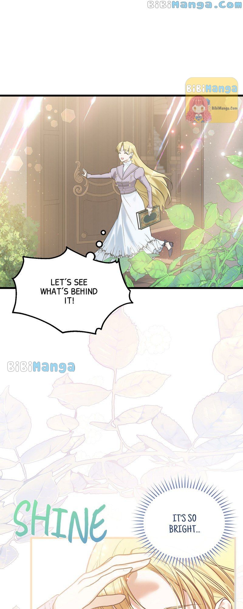 Who Knew Dragons Could Be This Cute chapter 5 page 39