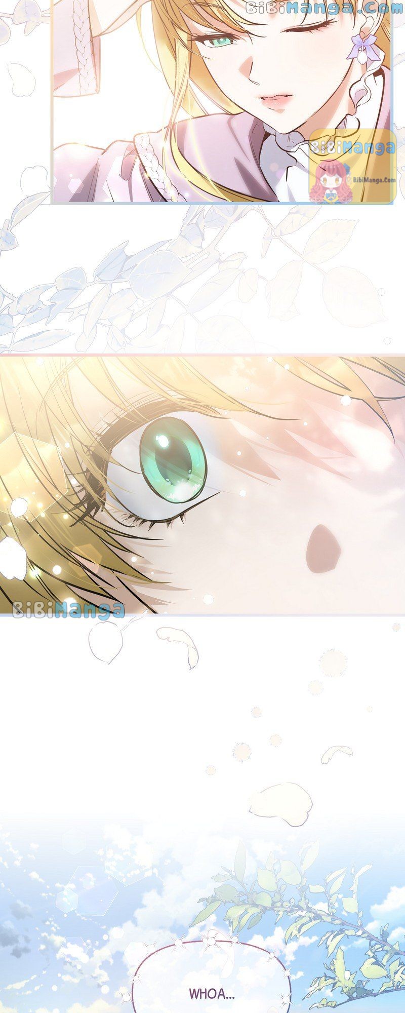 Who Knew Dragons Could Be This Cute chapter 5 page 40