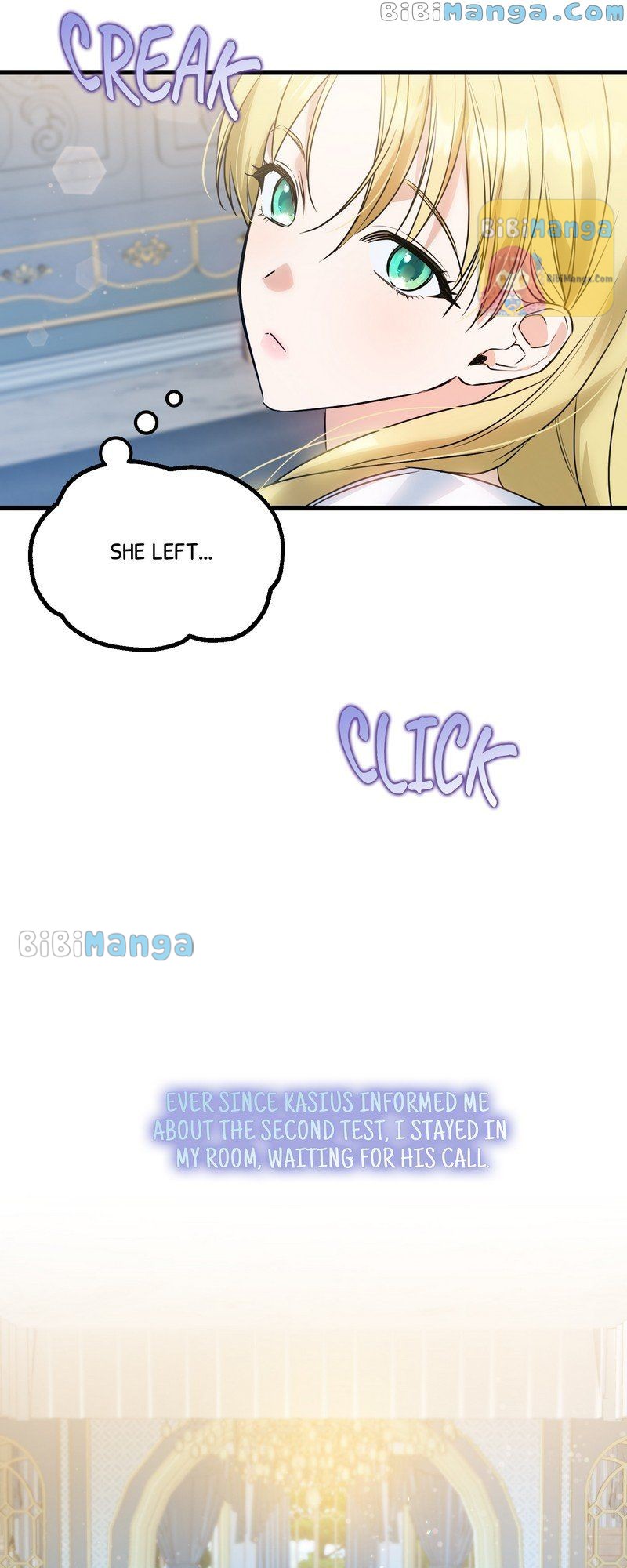 Who Knew Dragons Could Be This Cute chapter 5 page 5