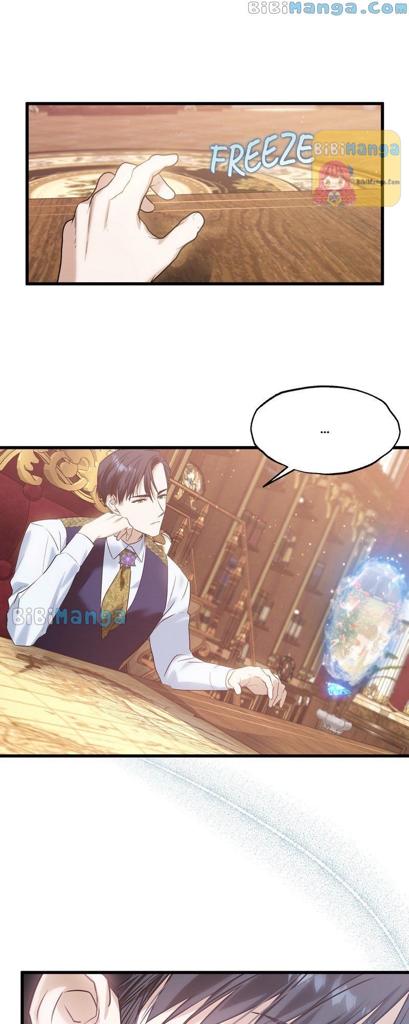 Who Knew Dragons Could Be This Cute chapter 5 page 43