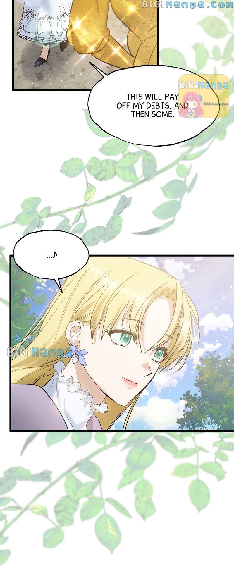 Who Knew Dragons Could Be This Cute chapter 5 page 45
