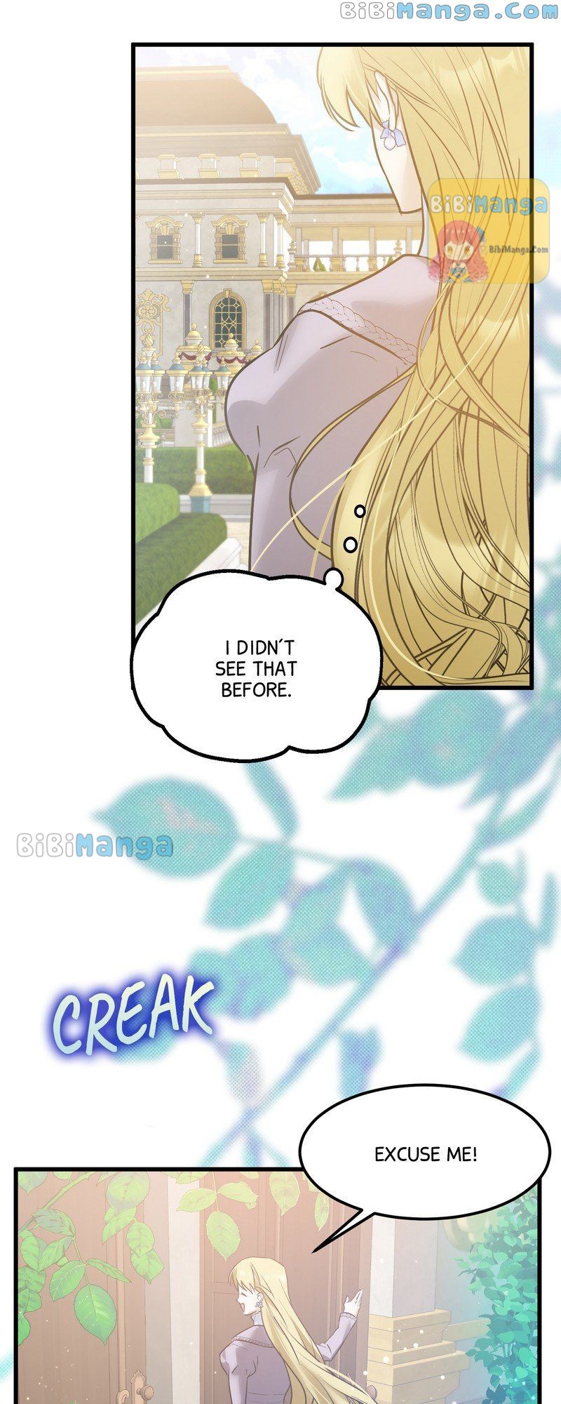 Who Knew Dragons Could Be This Cute chapter 5 page 46