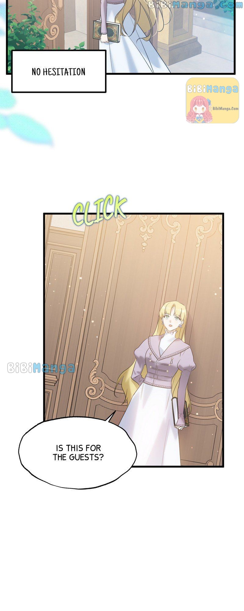 Who Knew Dragons Could Be This Cute chapter 5 page 47