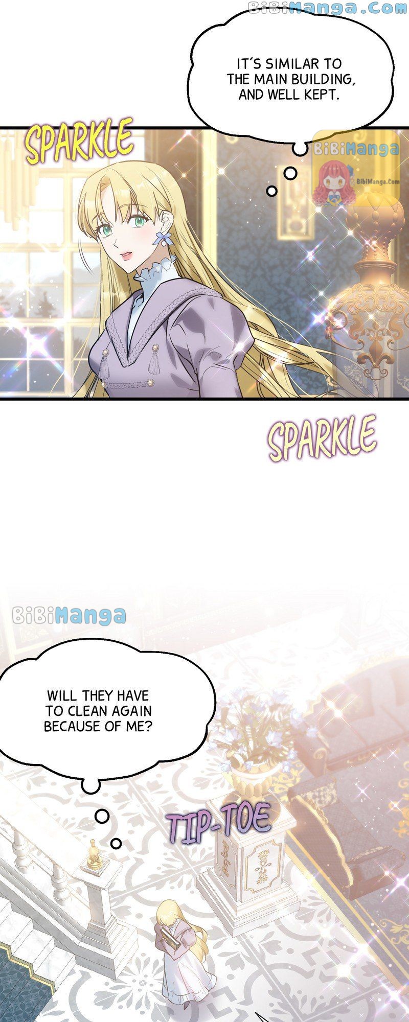 Who Knew Dragons Could Be This Cute chapter 5 page 49