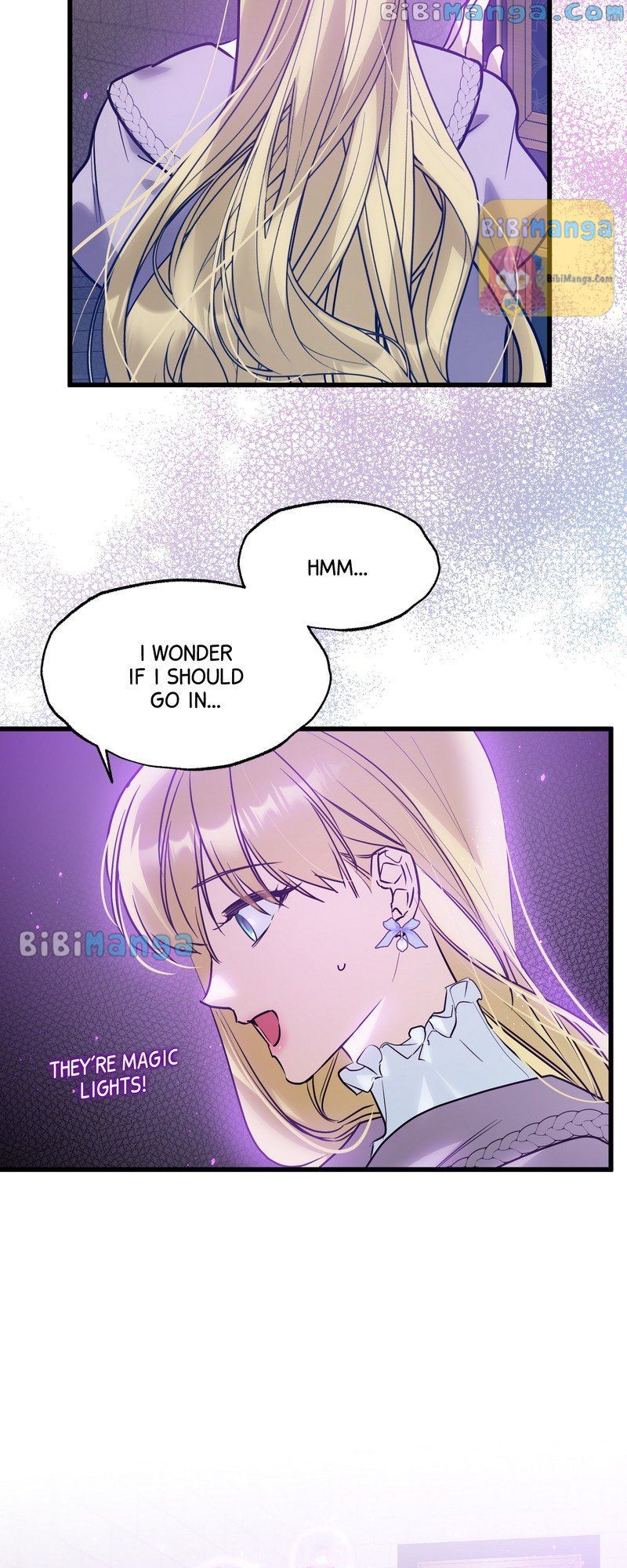 Who Knew Dragons Could Be This Cute chapter 5 page 53