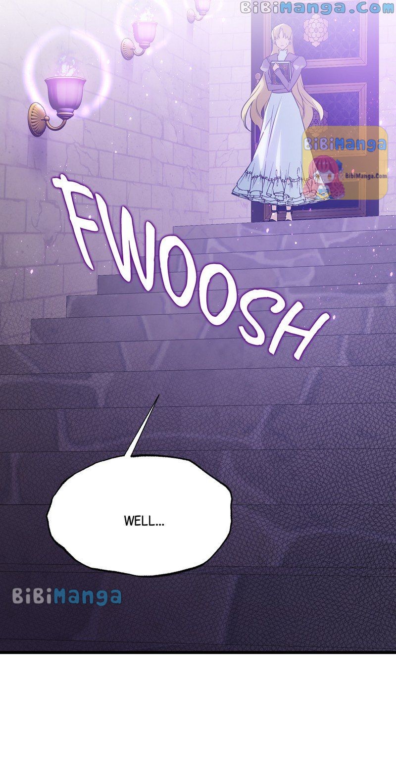 Who Knew Dragons Could Be This Cute chapter 5 page 54