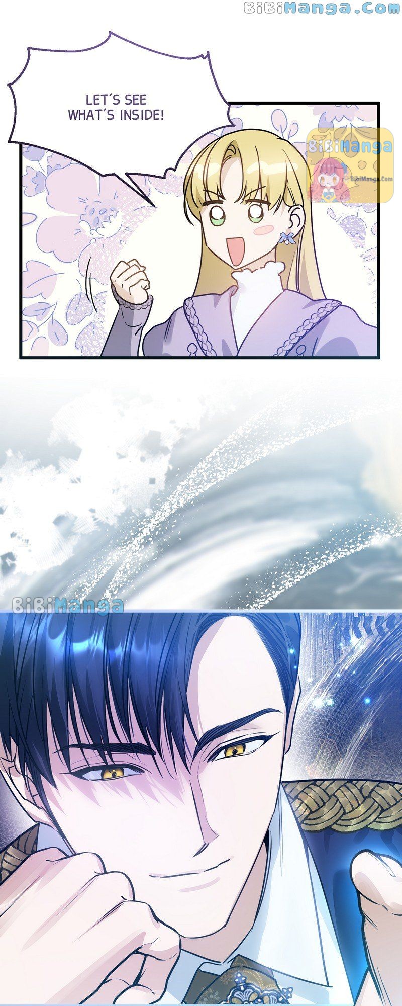 Who Knew Dragons Could Be This Cute chapter 5 page 55