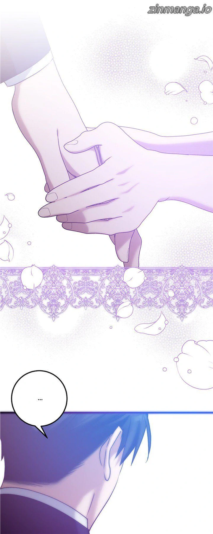 Who Knew Dragons Could Be This Cute chapter 55 page 1