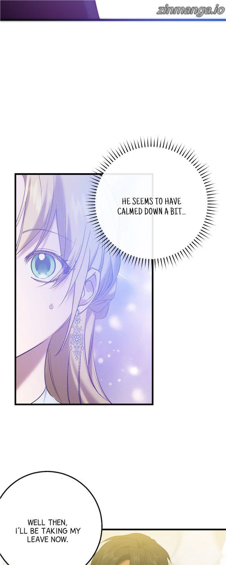 Who Knew Dragons Could Be This Cute chapter 55 page 2