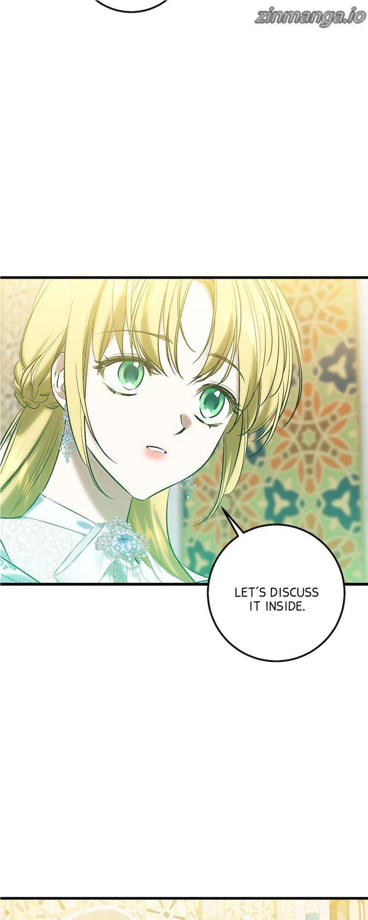 Who Knew Dragons Could Be This Cute chapter 55 page 4