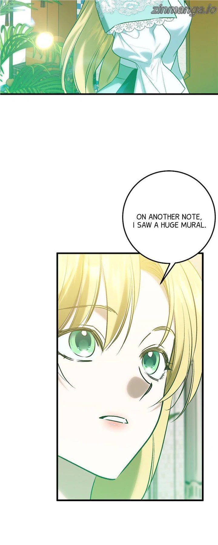 Who Knew Dragons Could Be This Cute chapter 55 page 6