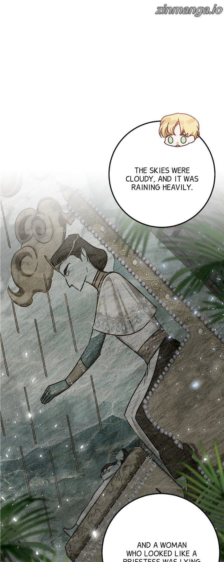 Who Knew Dragons Could Be This Cute chapter 55 page 8