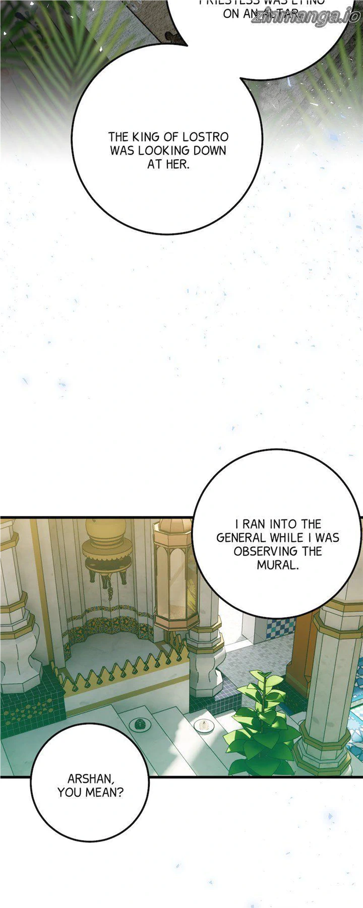 Who Knew Dragons Could Be This Cute chapter 55 page 9