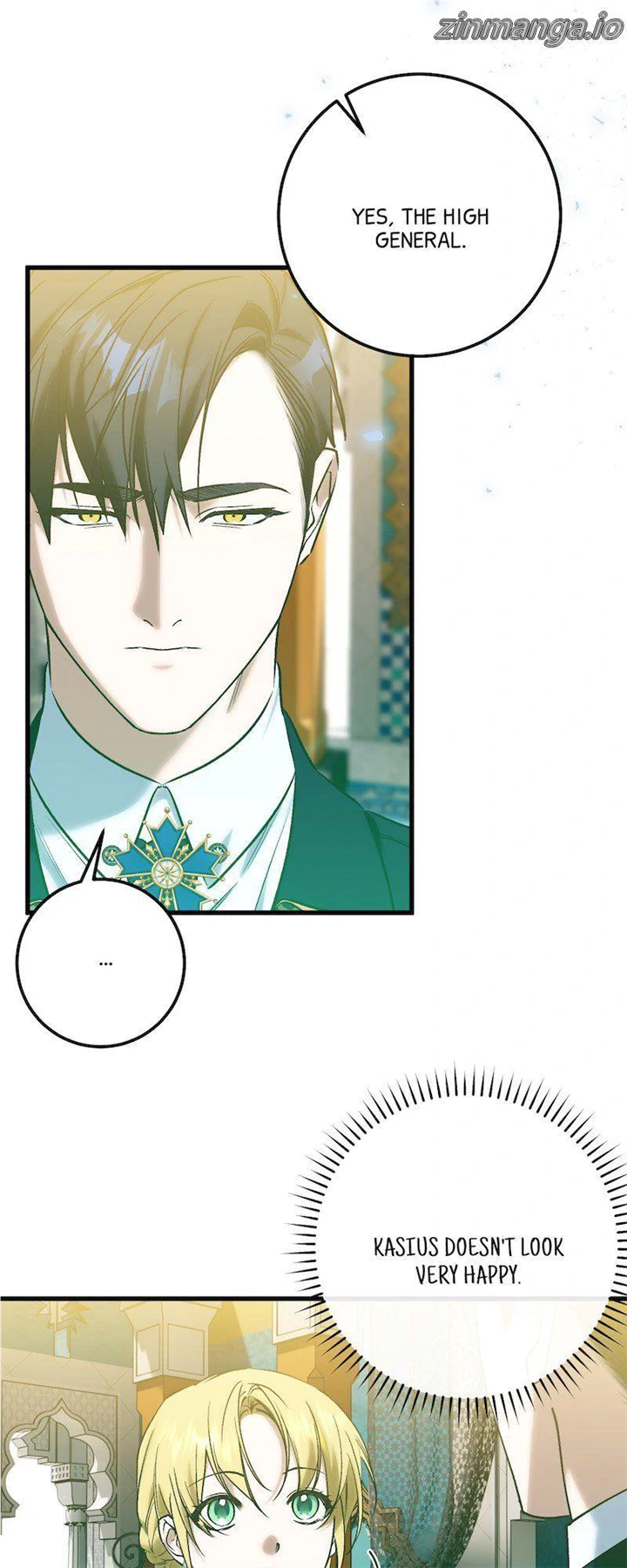Who Knew Dragons Could Be This Cute chapter 55 page 10