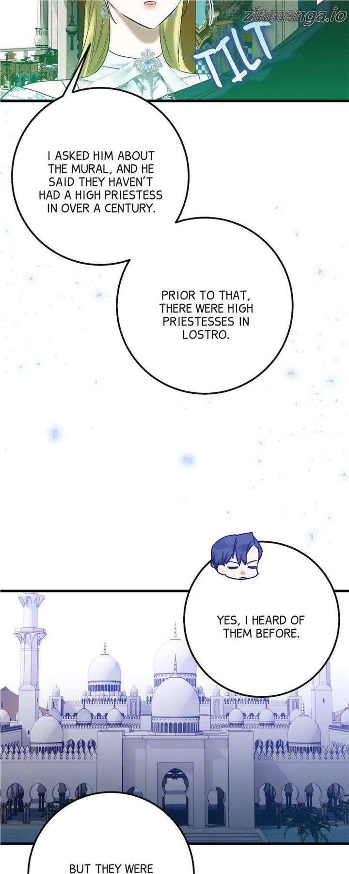 Who Knew Dragons Could Be This Cute chapter 55 page 11