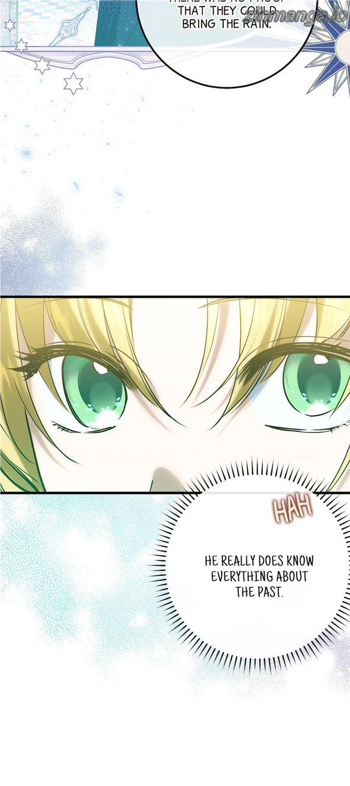 Who Knew Dragons Could Be This Cute chapter 55 page 13