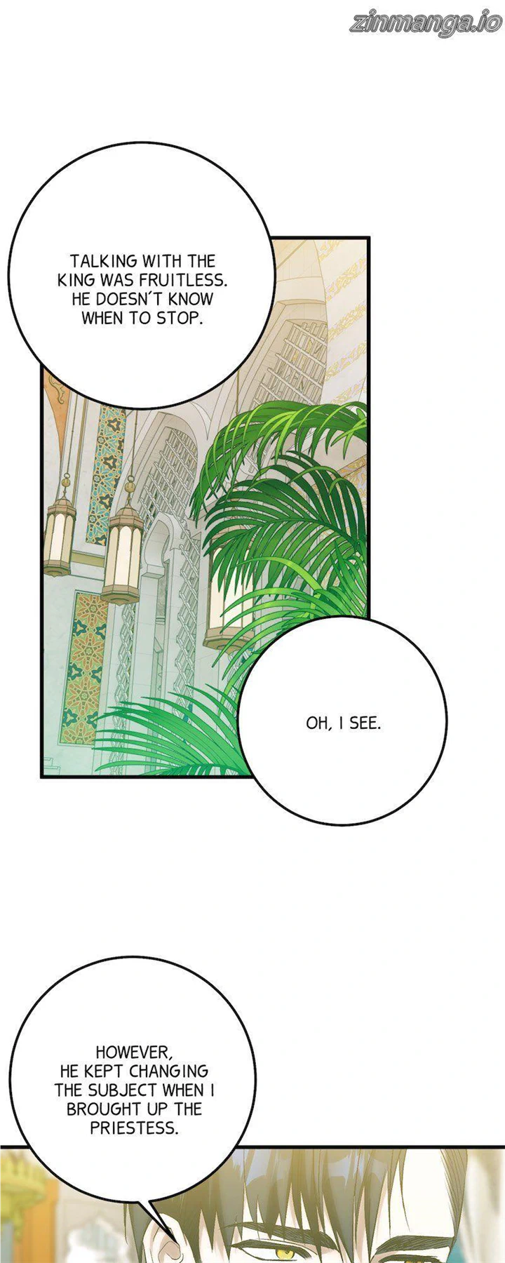 Who Knew Dragons Could Be This Cute chapter 55 page 14