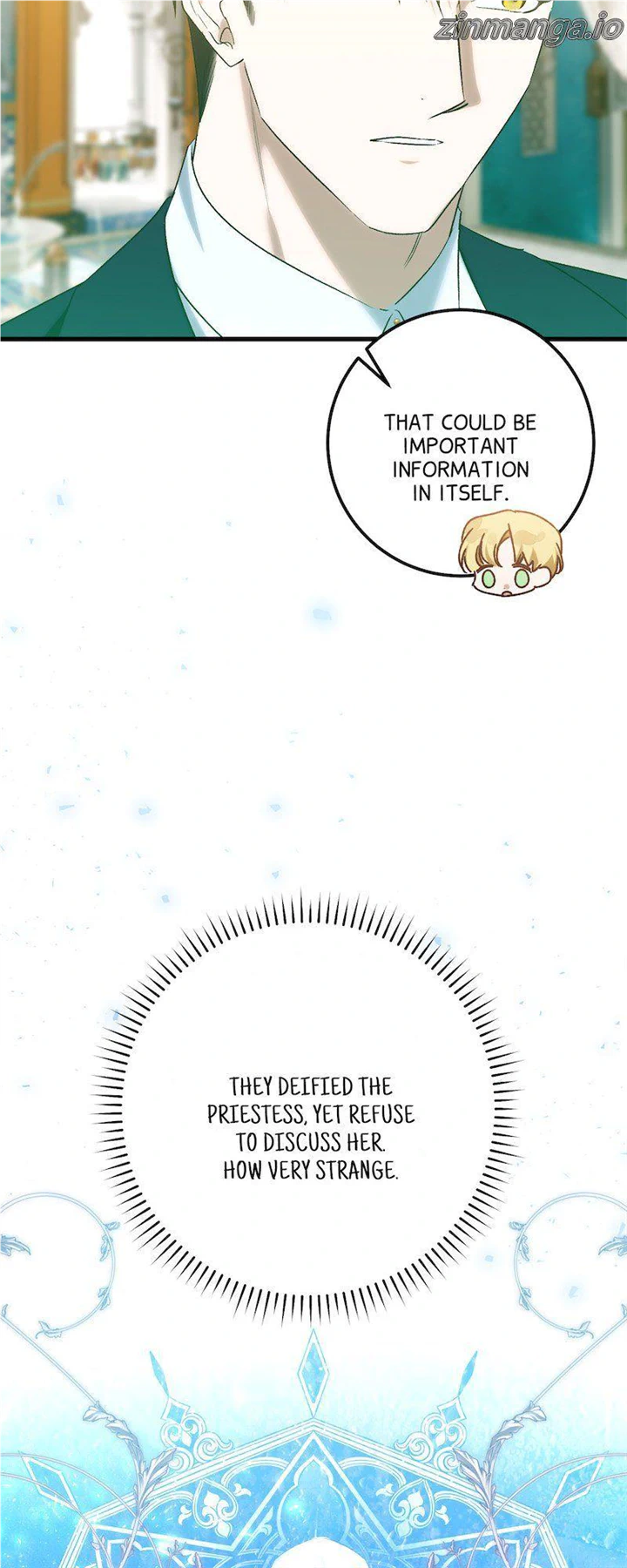 Who Knew Dragons Could Be This Cute chapter 55 page 15