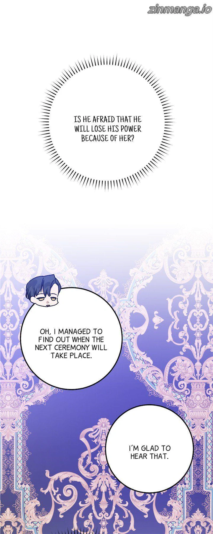 Who Knew Dragons Could Be This Cute chapter 55 page 17