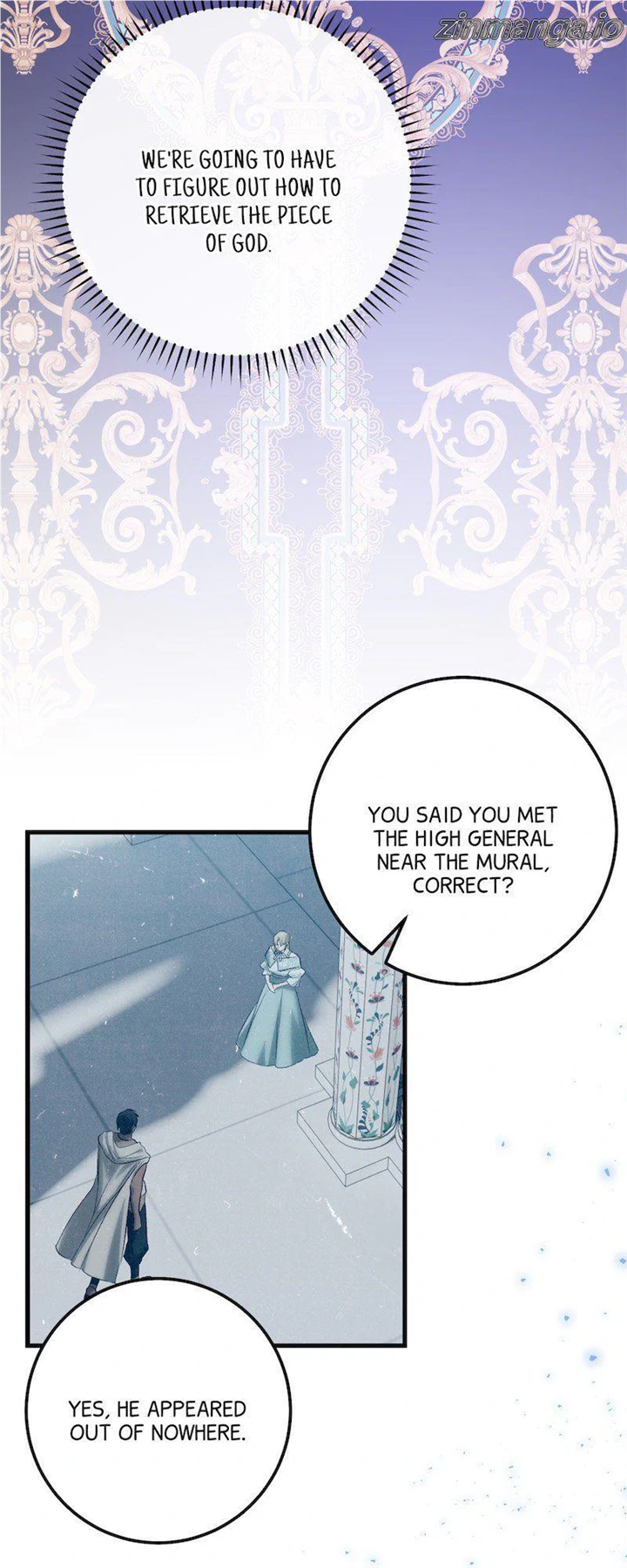 Who Knew Dragons Could Be This Cute chapter 55 page 18