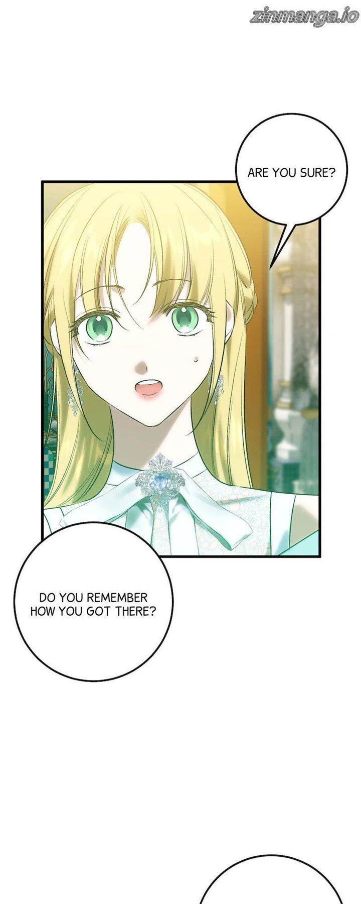 Who Knew Dragons Could Be This Cute chapter 55 page 21