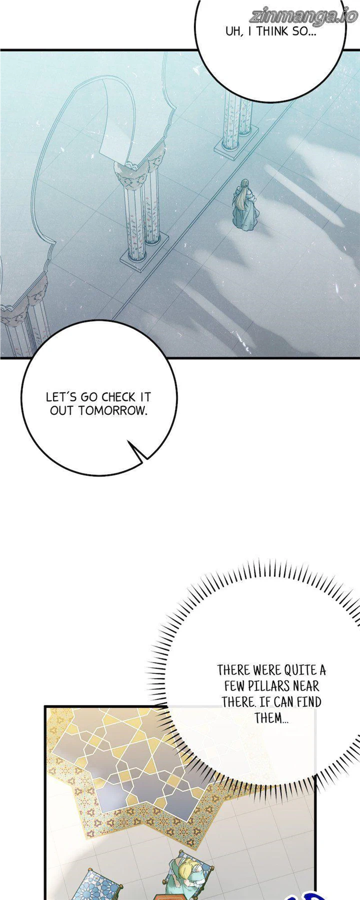 Who Knew Dragons Could Be This Cute chapter 55 page 22