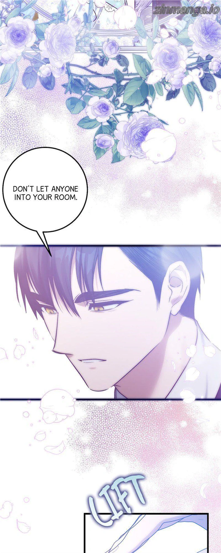 Who Knew Dragons Could Be This Cute chapter 55 page 24