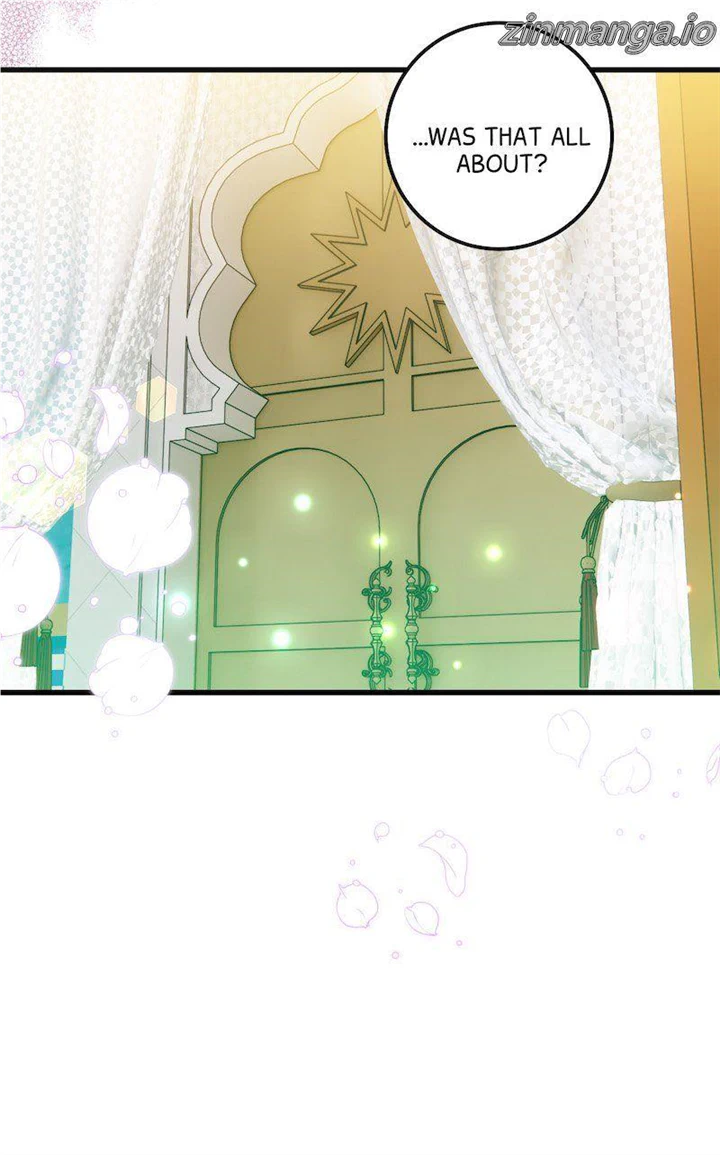 Who Knew Dragons Could Be This Cute chapter 55 page 27