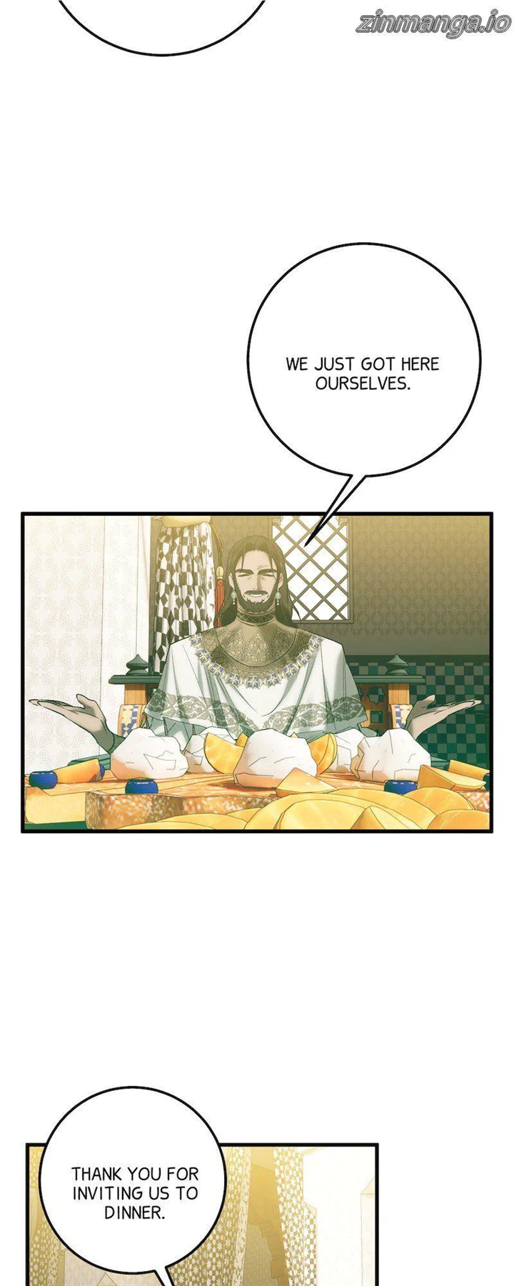 Who Knew Dragons Could Be This Cute chapter 55 page 31