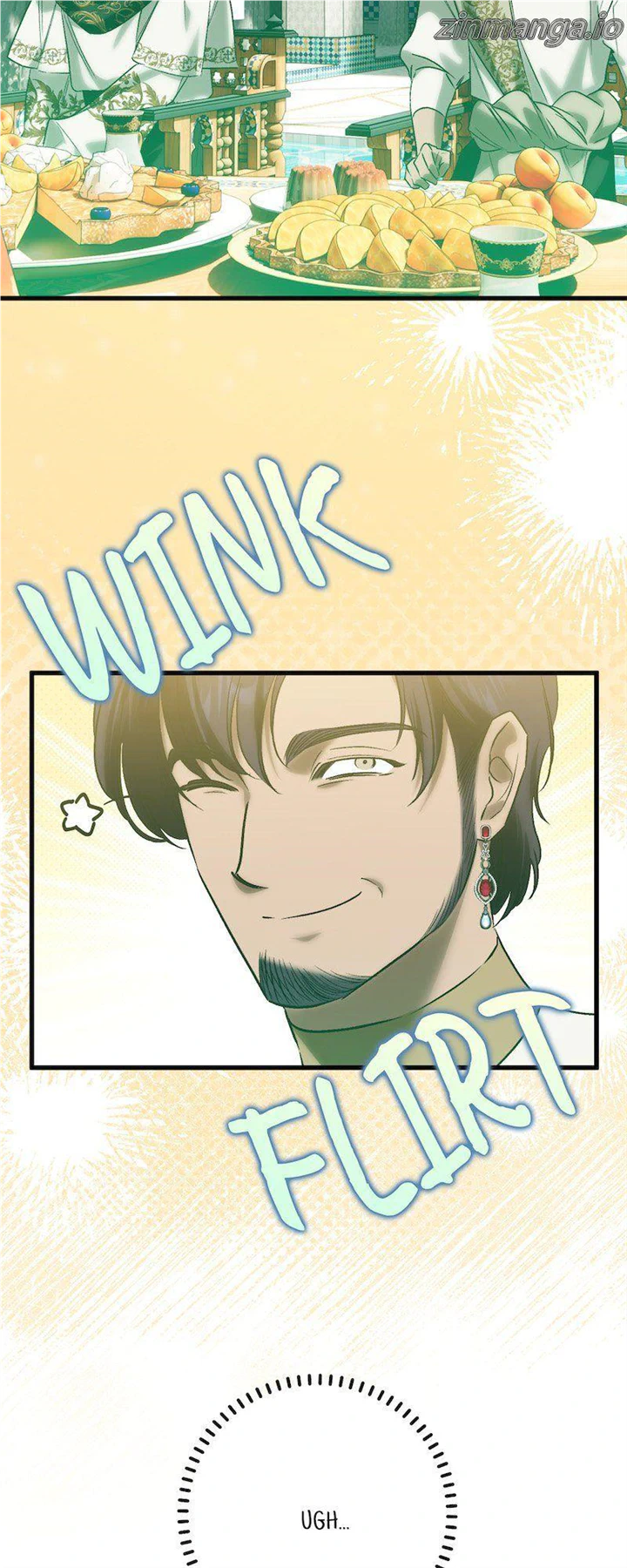 Who Knew Dragons Could Be This Cute chapter 55 page 33