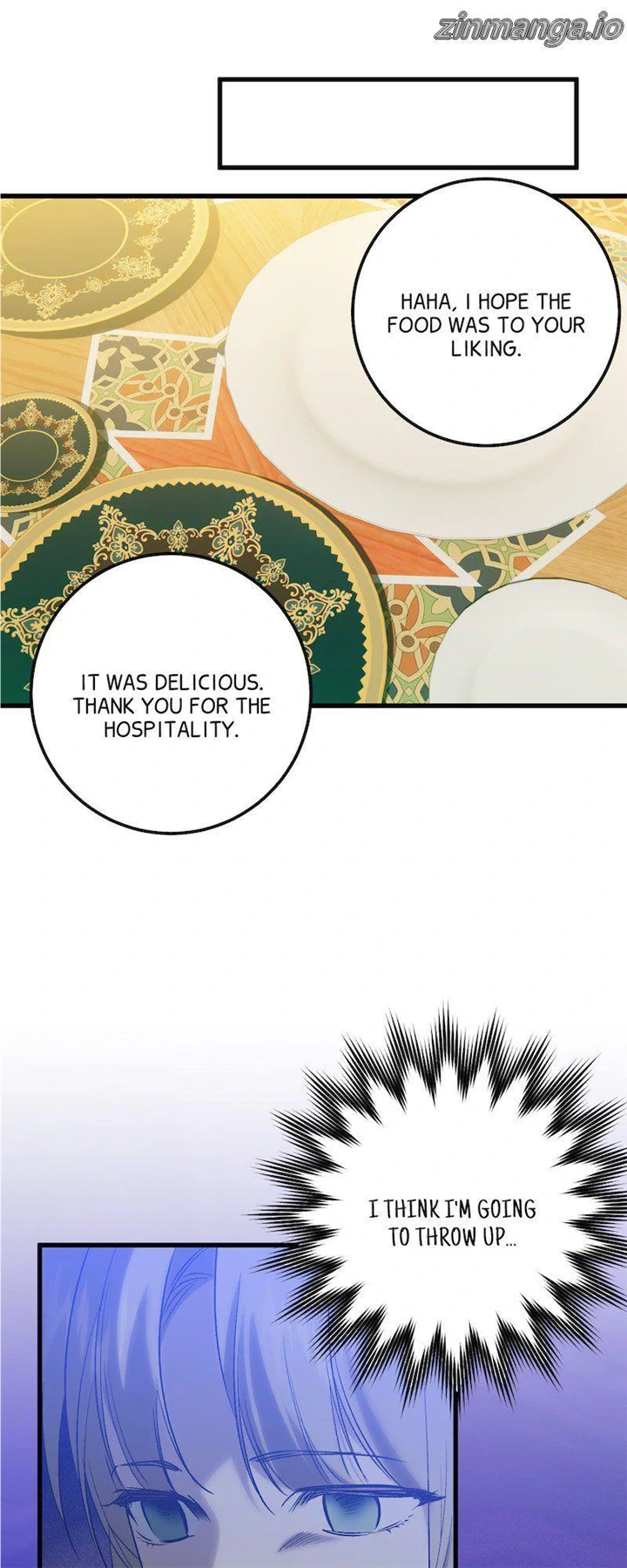 Who Knew Dragons Could Be This Cute chapter 55 page 36