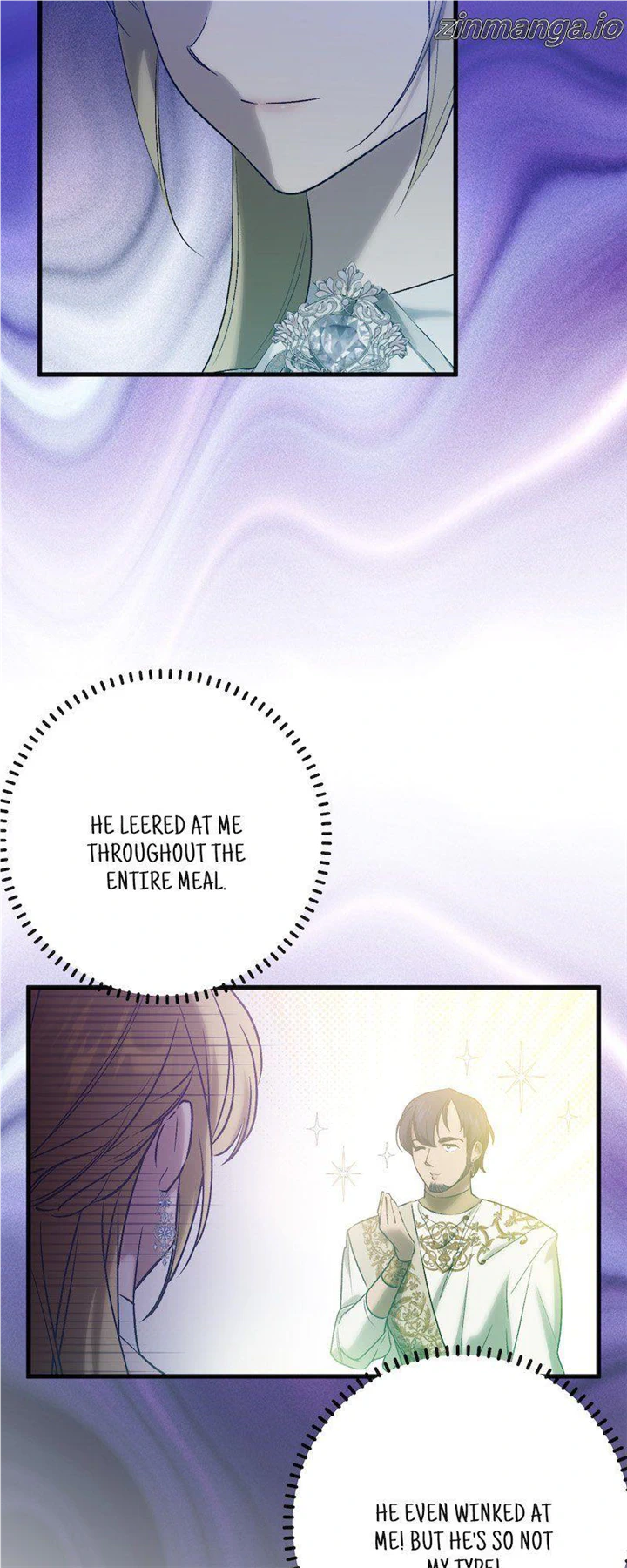 Who Knew Dragons Could Be This Cute chapter 55 page 37