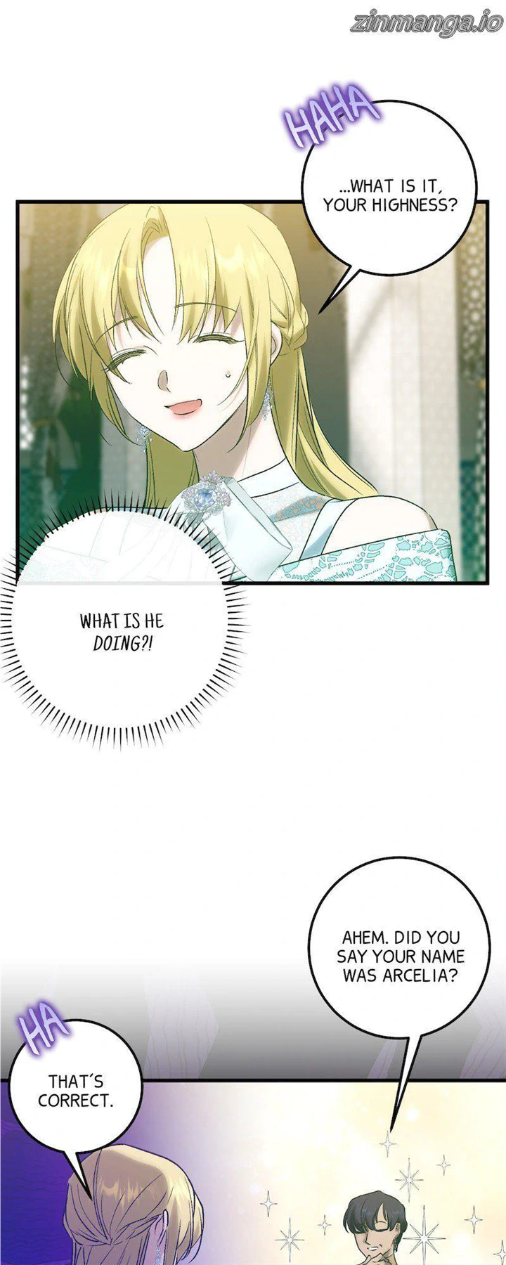 Who Knew Dragons Could Be This Cute chapter 55 page 41