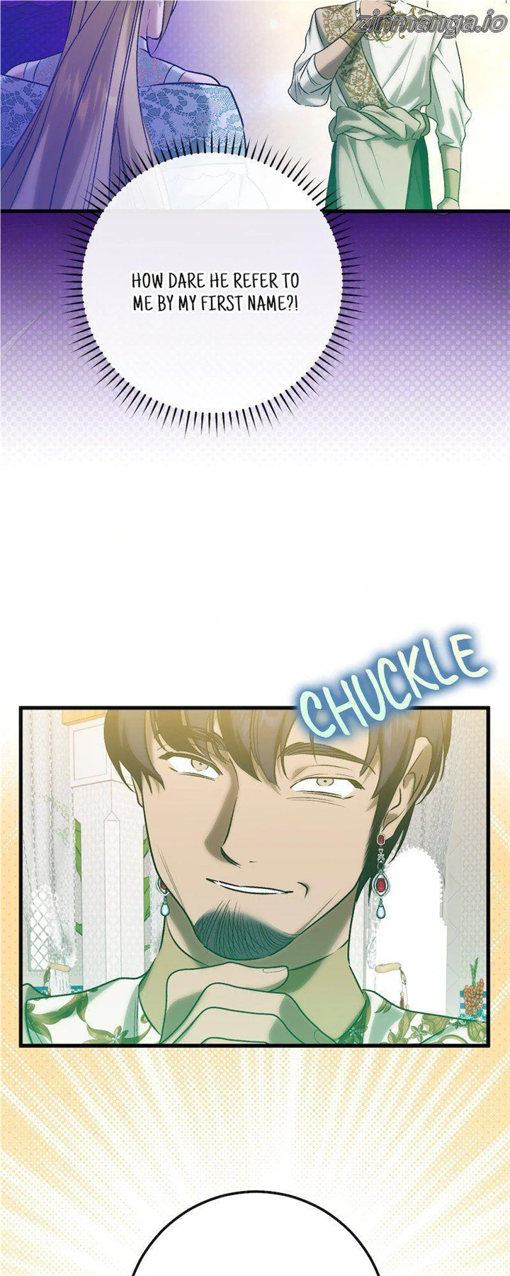 Who Knew Dragons Could Be This Cute chapter 55 page 42