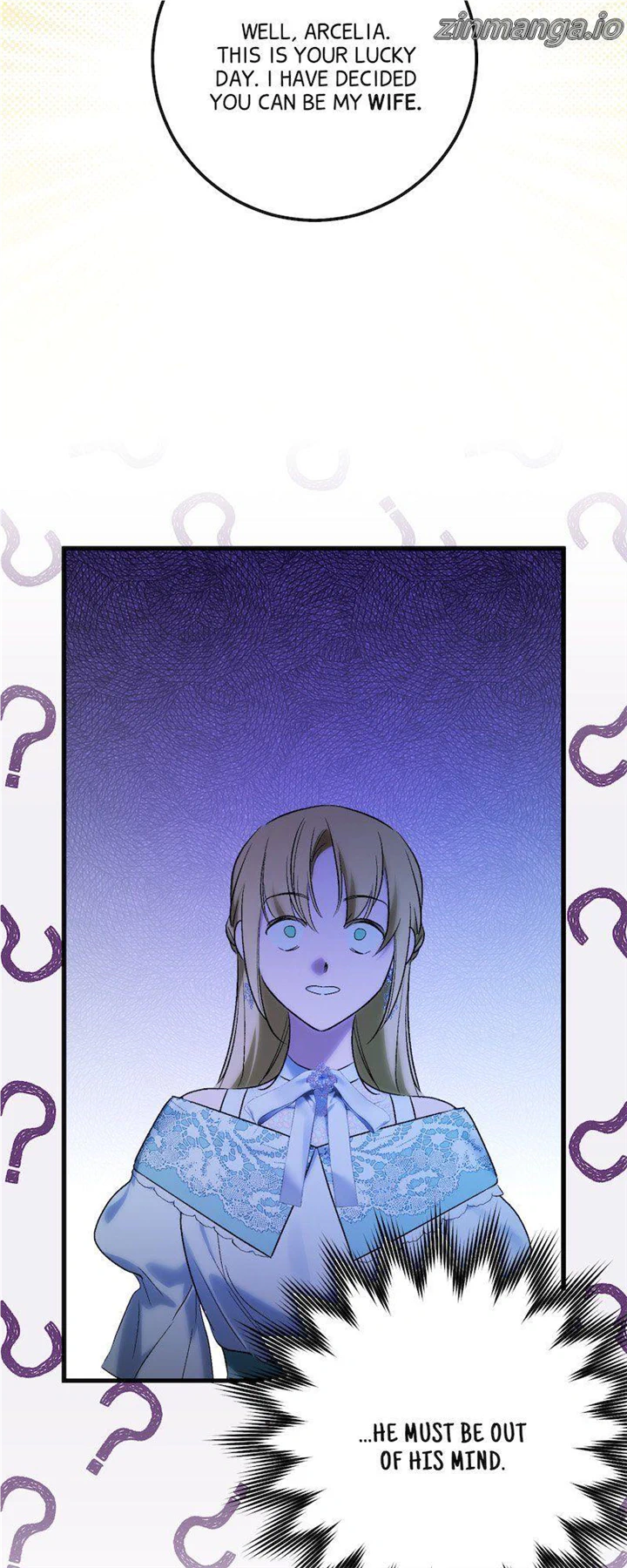 Who Knew Dragons Could Be This Cute chapter 55 page 43
