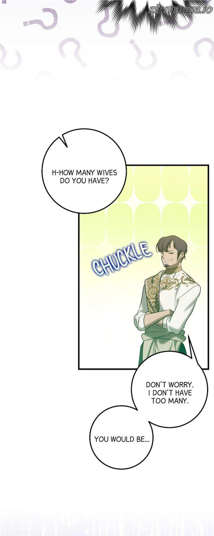 Who Knew Dragons Could Be This Cute chapter 55 page 44