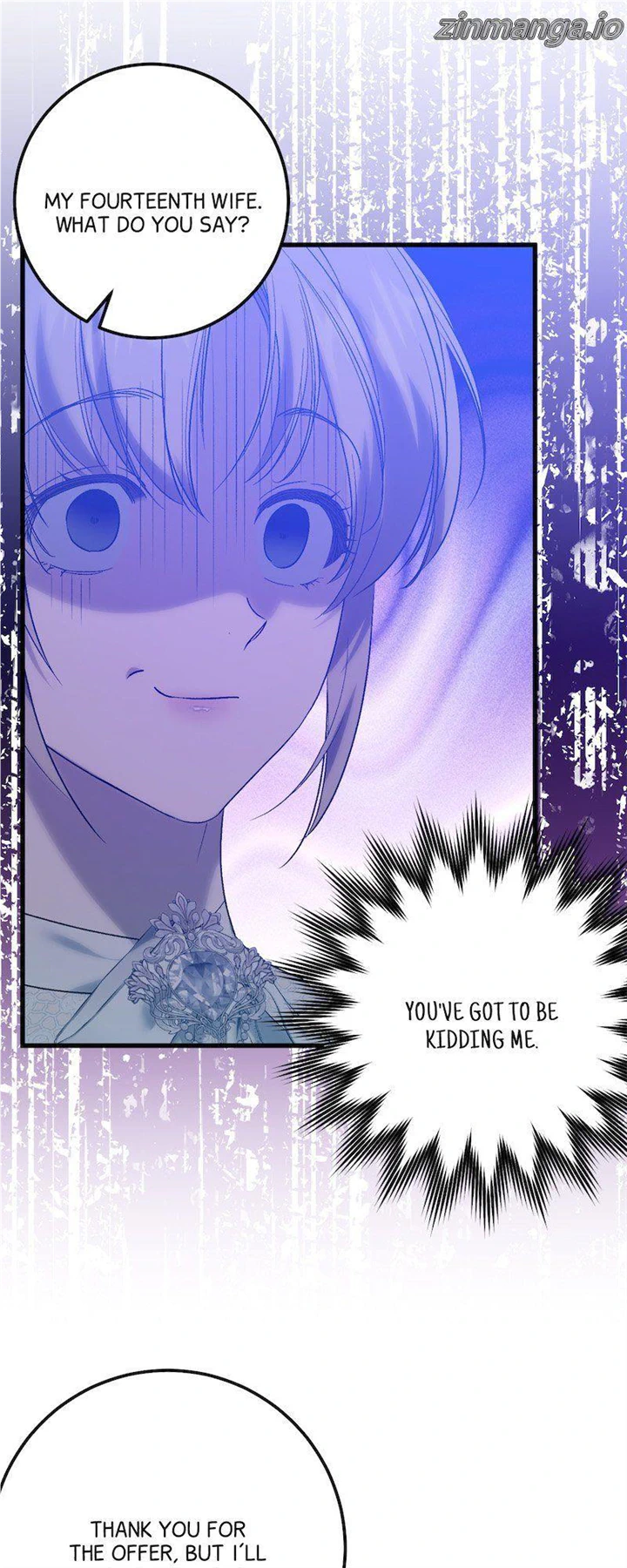 Who Knew Dragons Could Be This Cute chapter 55 page 45