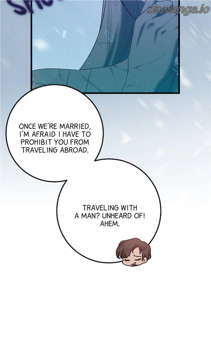 Who Knew Dragons Could Be This Cute chapter 55 page 47