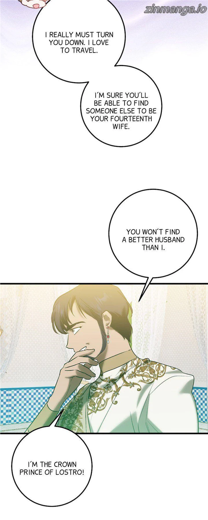 Who Knew Dragons Could Be This Cute chapter 55 page 49
